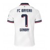 Bayern Munich Serge Gnabry #7 Bortedrakt 2026-27 Kortermet